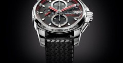 Alfa Romeo Chopard - jubileuszowe zegarki