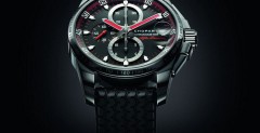 Alfa Romeo Chopard - jubileuszowe zegarki