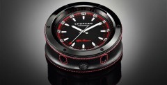 Alfa Romeo Chopard - jubileuszowe zegarki