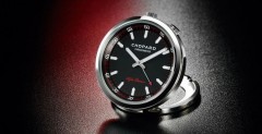 Alfa Romeo Chopard - jubileuszowe zegarki