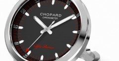 Alfa Romeo Chopard - jubileuszowe zegarki
