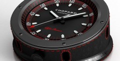 Alfa Romeo Chopard - jubileuszowe zegarki