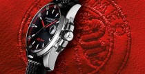 Alfa Romeo Chopard - jubileuszowe zegarki