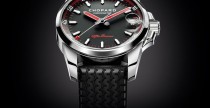Alfa Romeo Chopard - jubileuszowe zegarki