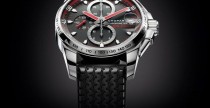 Alfa Romeo Chopard - jubileuszowe zegarki