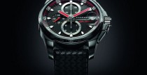 Alfa Romeo Chopard - jubileuszowe zegarki