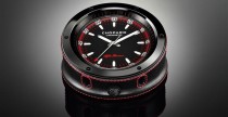 Alfa Romeo Chopard - jubileuszowe zegarki