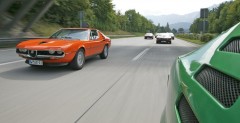 Alfa Romeo Montreal 1970