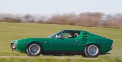 Alfa Romeo Montreal 1970
