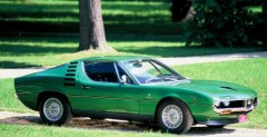 Alfa Romeo Montreal 1970
