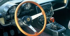 Alfa Romeo Montreal 1970