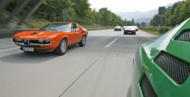 Alfa Romeo Montreal 1970