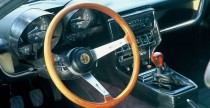Alfa Romeo Montreal 1970