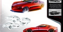 Alfa Romeo Montreal Concept