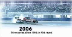 AMG - historia firmy