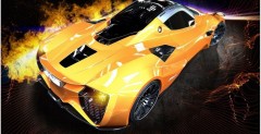 AMV-R Concept