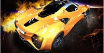AMV-R Concept