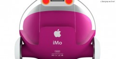 Apple iMo