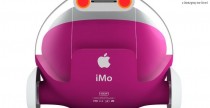 Apple iMo