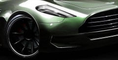 Aston Martin Veloce Concept