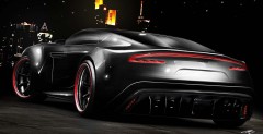 Aston Martin Veloce Concept