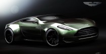 Aston Martin Veloce Concept