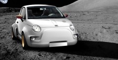 Fiat Atomik 500