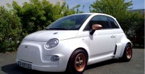 Fiat Atomik 500