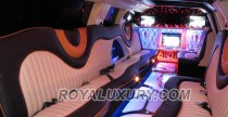 Audi Q7 jako limuzyna