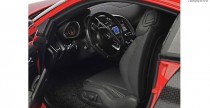 Audi R8 jako twardy dysk