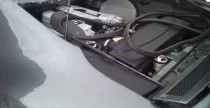 Audi R8 - przeraajcy wypadek