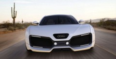 Audi RS7 Concept