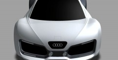 Audi RS7 Concept