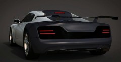 Audi RS7 Concept