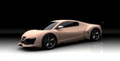 Audi RS7 Concept
