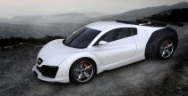 Audi RS7 Concept