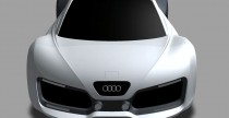 Audi RS7 Concept