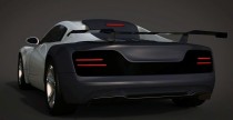 Audi RS7 Concept