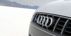 Audi TTS Shelley Stanford