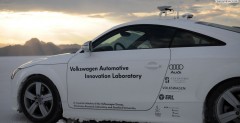 Audi TTS Shelley Stanford