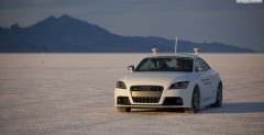 Audi TTS Shelley Stanford