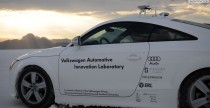 Audi TTS Shelley Stanford