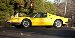 1973 Ferrari Dino