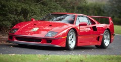 1990 Ferrari F40