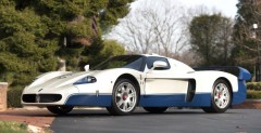 2005 Maserati MC 12