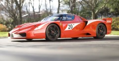 2006 Ferrari FXX Evoluzione