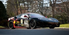 2007 Ferrari F430 Challenge