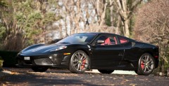 2008 Ferrari 430 Scuderia