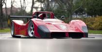 1999 Ferrari SP 333