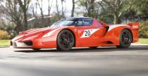 2006 Ferrari FXX Evoluzione